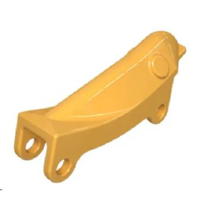 Cat D8 D9 Heavy Duty Ripper Shank Protector 8E1848