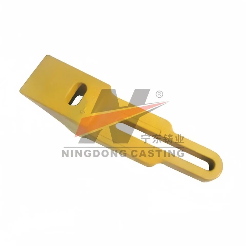 106-2047 קצה בר מנקה מדחס אדמה לשינוע עפר