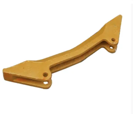 112-2494 סרגל צד המגן על דלי עם סיכה צדדית