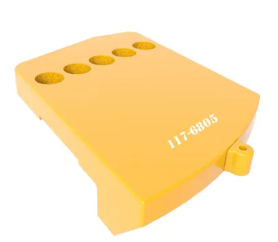 117-6805/1176805 פלח חץ אמצע