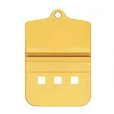 119-9600/1199600 3 הברג חצי פלח מרכז חץ