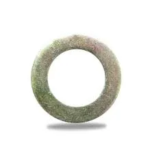 125 11/4 אינץ' מכונת כביסה קשיחה לקטרפילר