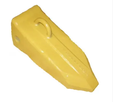 138-6552 שיני דלי שחיקה לחדירת סלע מסוג J550 Cat Style