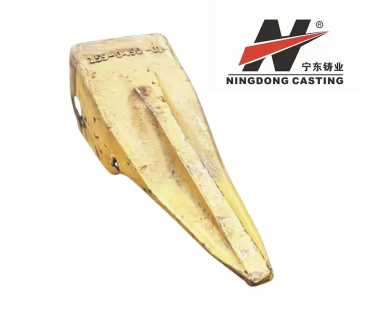 159-0450,1590450 קצה חד ארוך של זחל