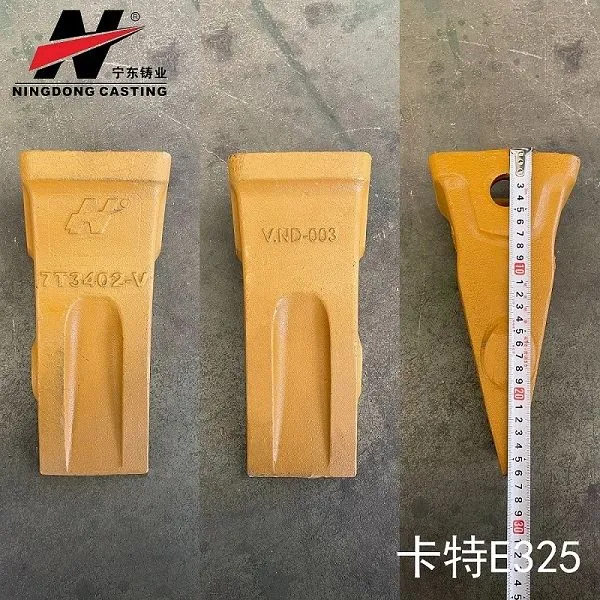 168-1409,1681409 CAT J400 חדירת סלע פלוס טיפ