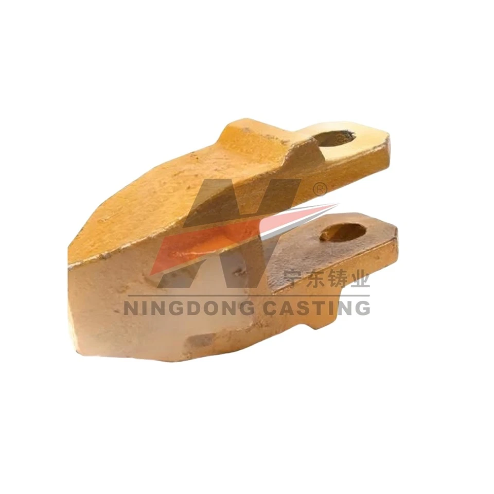 169-4642 Crusher TOOTH