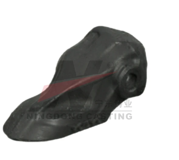 16AMRL VOE17491943 Volvo Track Tractor Bucket Point