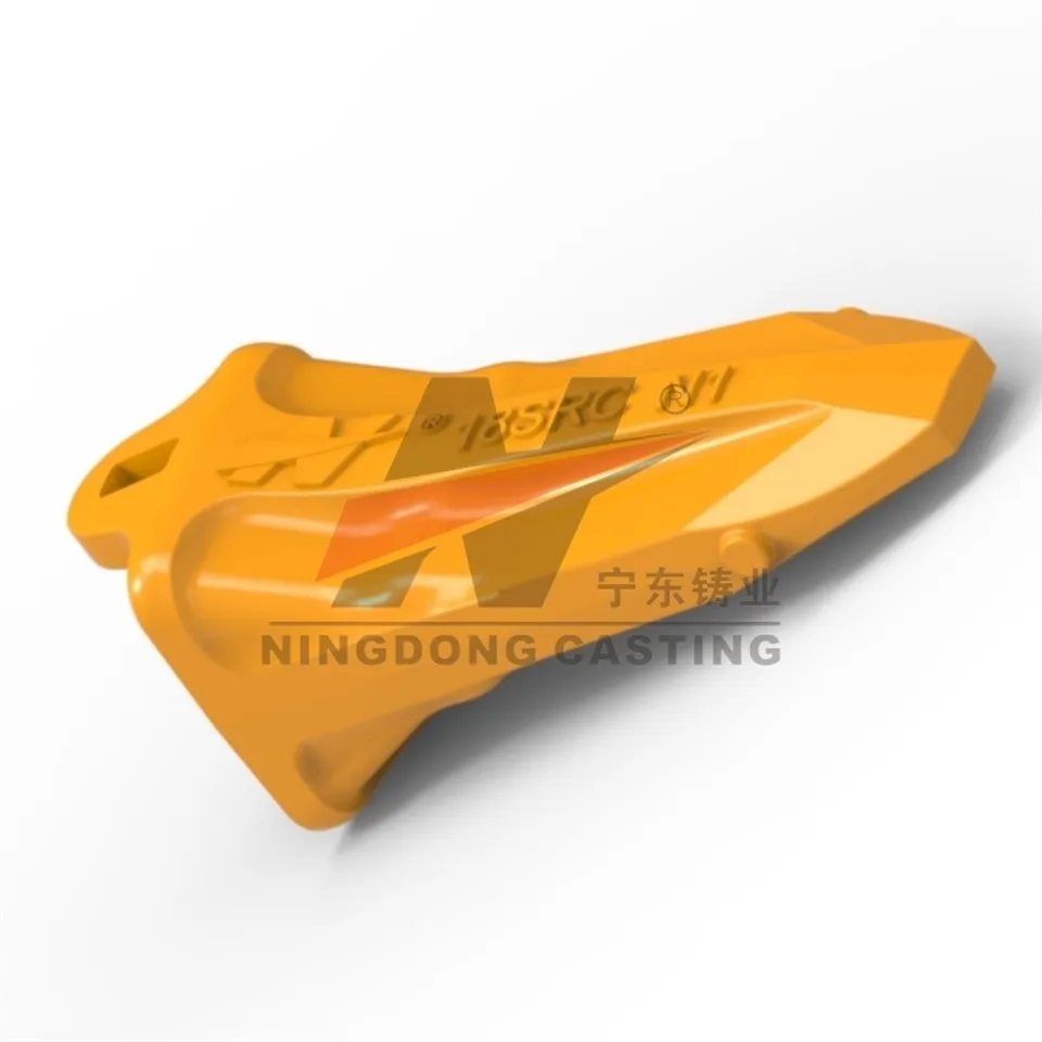 18SRC, 18S-RC Doosan Style SOLAR 55 שן אזמל סלעים