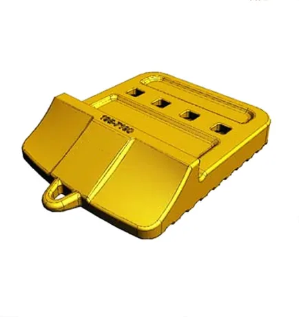 195-7190/1957190 שיעור קליקים של פלח חץ מוצמד