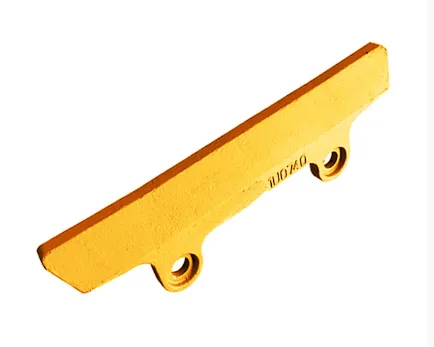 1U-0740,1U0740 מגן סרגל צד של דלי מחפר