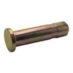 1U0739 מכלול פיני מגן סרגל צד של דלי