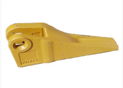 1U1879 J300 קטרפילר שיני דלי מוברגות בצד