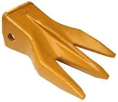 1U3202T Cat Style J200 Tiger Bucket שיני