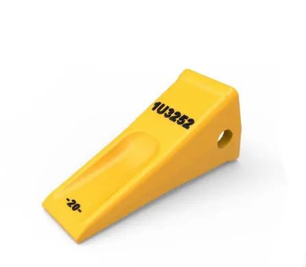 1U3252,1U-3252 Caterpillar J250 נקודת שן עם דלי ארוך