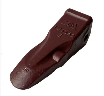 1U3252E שיני דלי סלע מסוג זחל J250