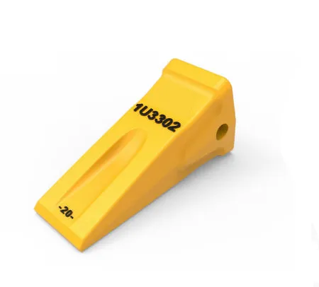 1U3302,1U-3302 Caterpillar Style J300 / E180 שן דלי עפר