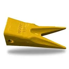 1U3302WTL, 1U-3302WTL Cat דלי Twin Tiger Rock שיני