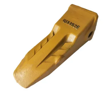 1U3352E קטרפילר שן ארוכה לשימוש כללי