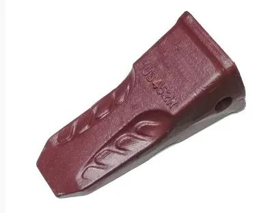 1U3452R J460 J450 Family CAT סגנון E330 שיניים דלי