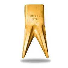 1U3552WTL,9W8552WTL,138-6558 חופר J550 Twin Tiger Tooth עבור E345,E350