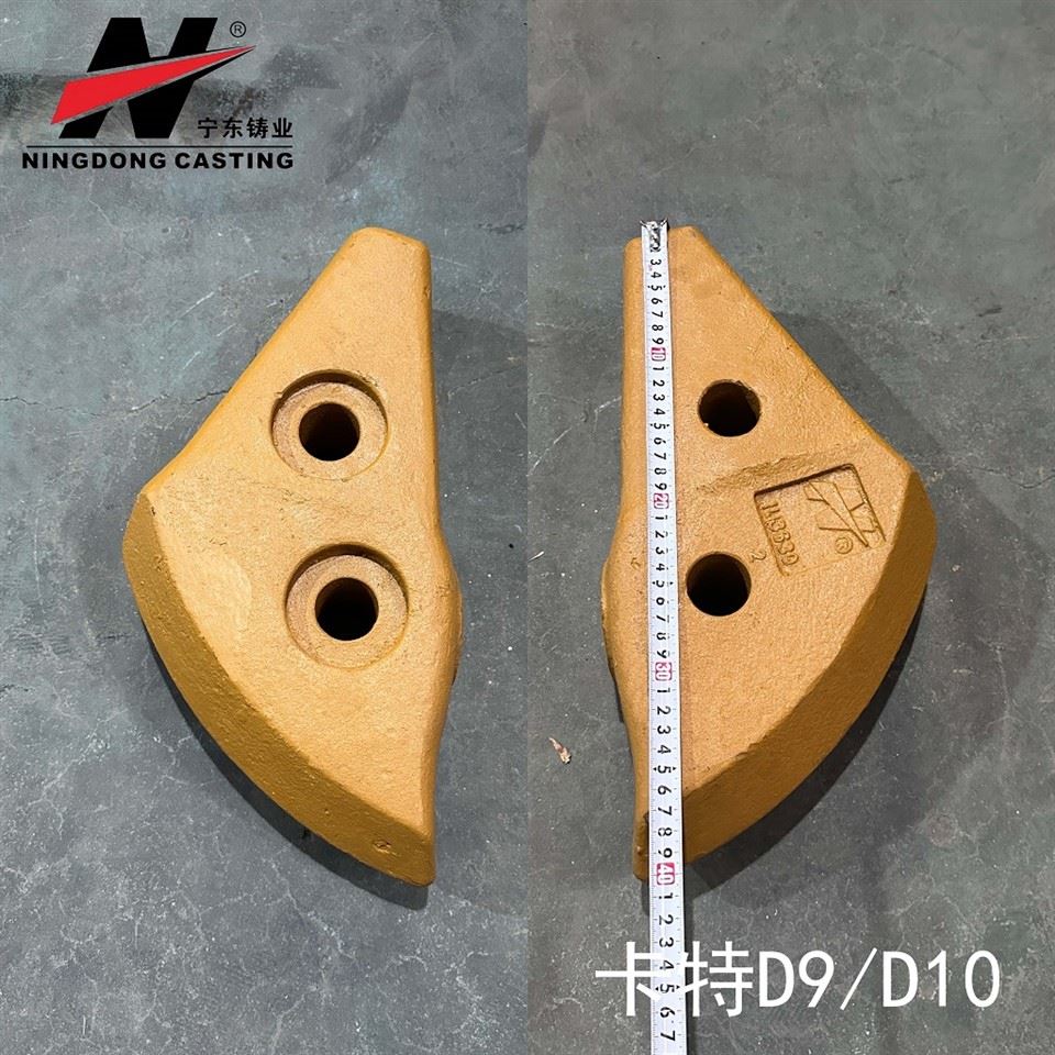 1U3630 CAT Ripper Shank מתאם
