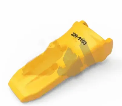 220-9103 Caterpillar K100 Penetration Plus Tip