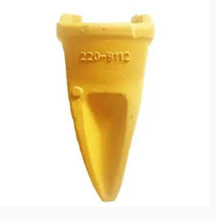 220-9112 2209112 קצה דלי K110 Caterpillar 325D 345D 98ÃH