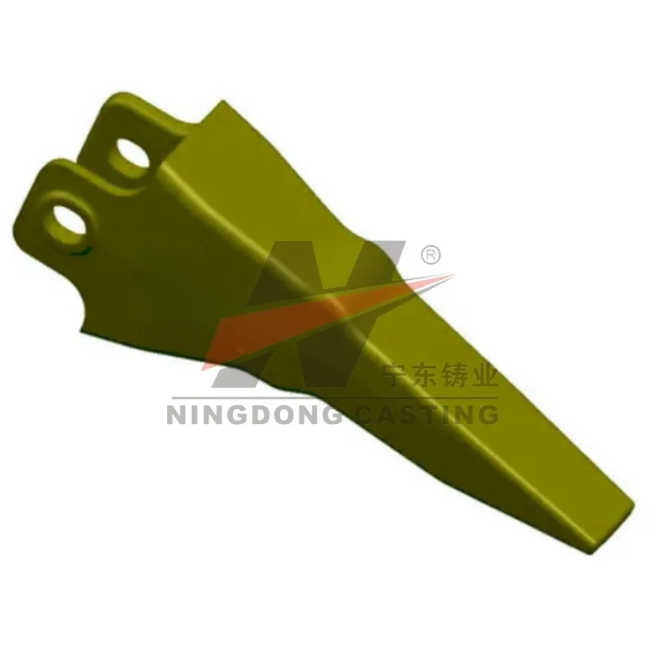 קצה מרטש 22R10, 22-R10, 22R-10 עבור מתקן ערימת פטיש