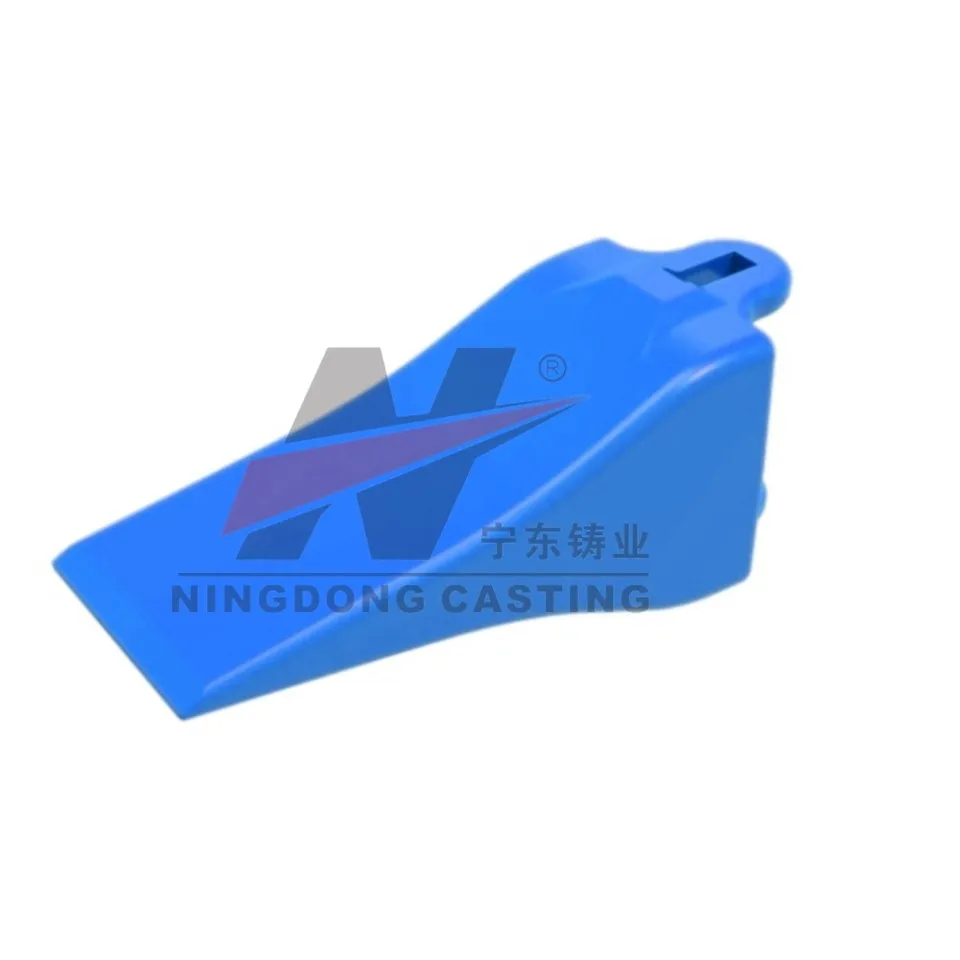 22S, 4364686, 4135496 שן מחפר היטאצ'י