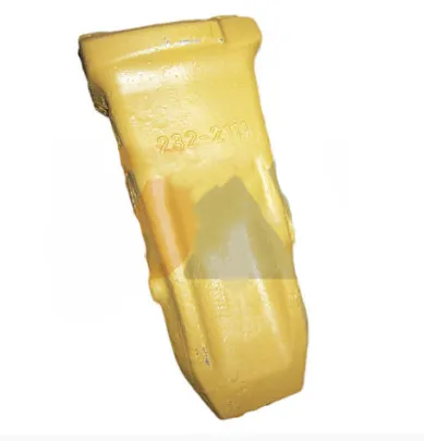 232-2111 2322111 מחפר קטרפילר K110 שן דלי