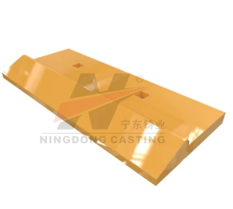 236-7034 2367034 Cat Genuine Weld-על קצה חצי חץ