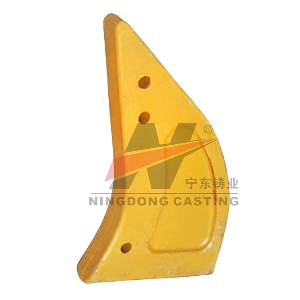 24Y-89-30000-2 מתאם Shantui SD32 Ripper Shank