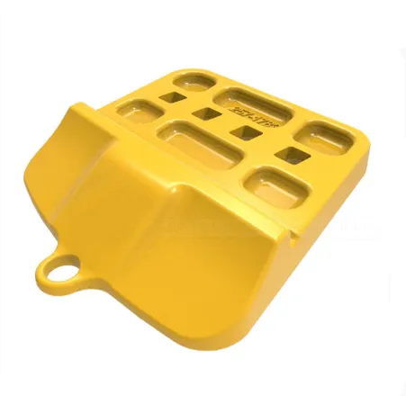 257-1783,2571783 Caterpillar Half Arrow Edge Protection