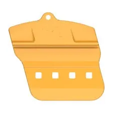 264-2091 מקטע דלי מעמיס גלגלים RH