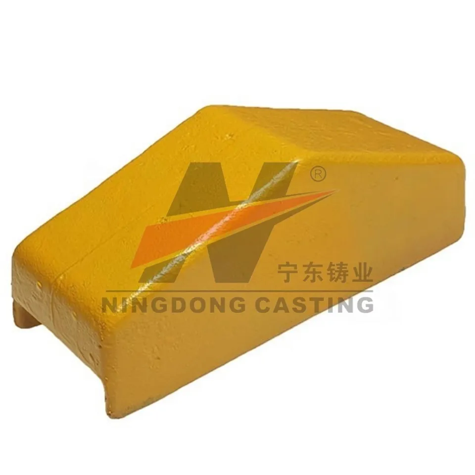 2642075, 264-2075 קטרפילר ריתוך על רגל קצה חוט