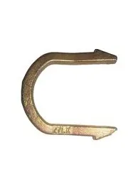 27LK & 27LKS אסקו סטייל מנעול פרסה