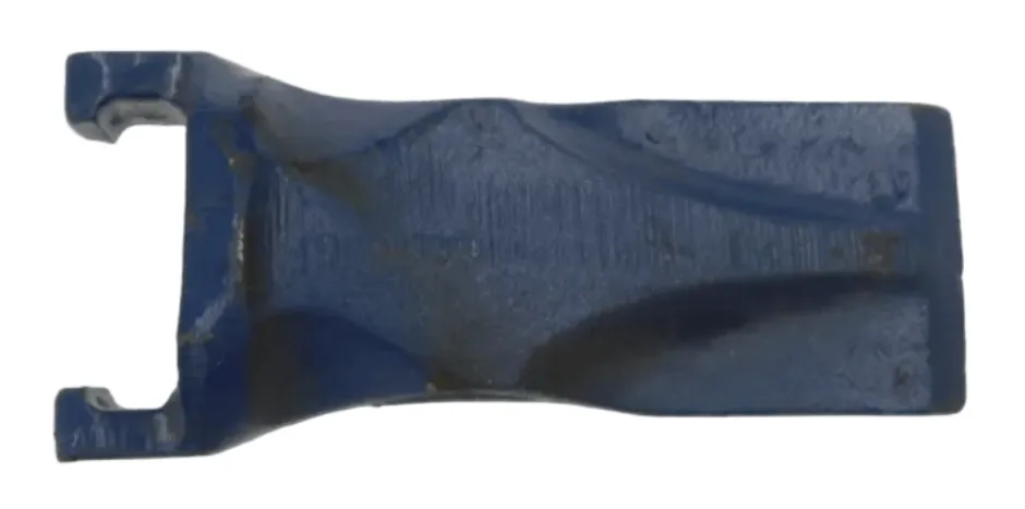 שן דלי עפר 27Sylhx מתאימה להנסלי