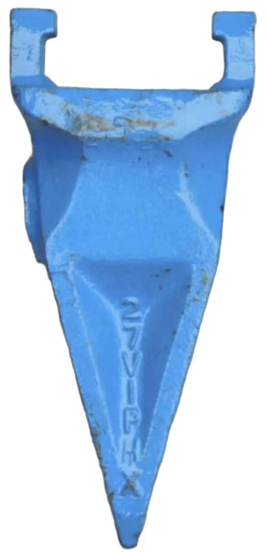 27VIPHX 27- VIPHX HENSLEY ESCO POINT POINT