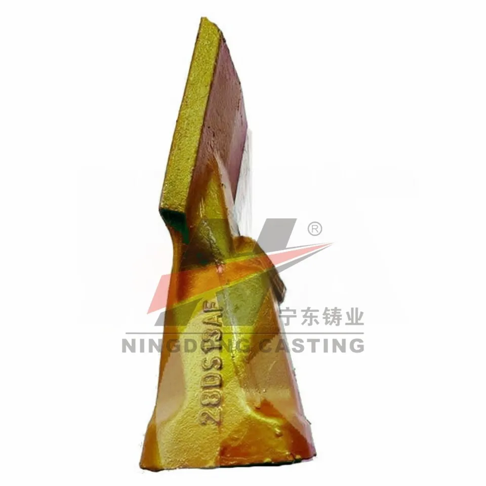 28DS13AF סגנון אסקו רחב אזמל מתלקח שיניים