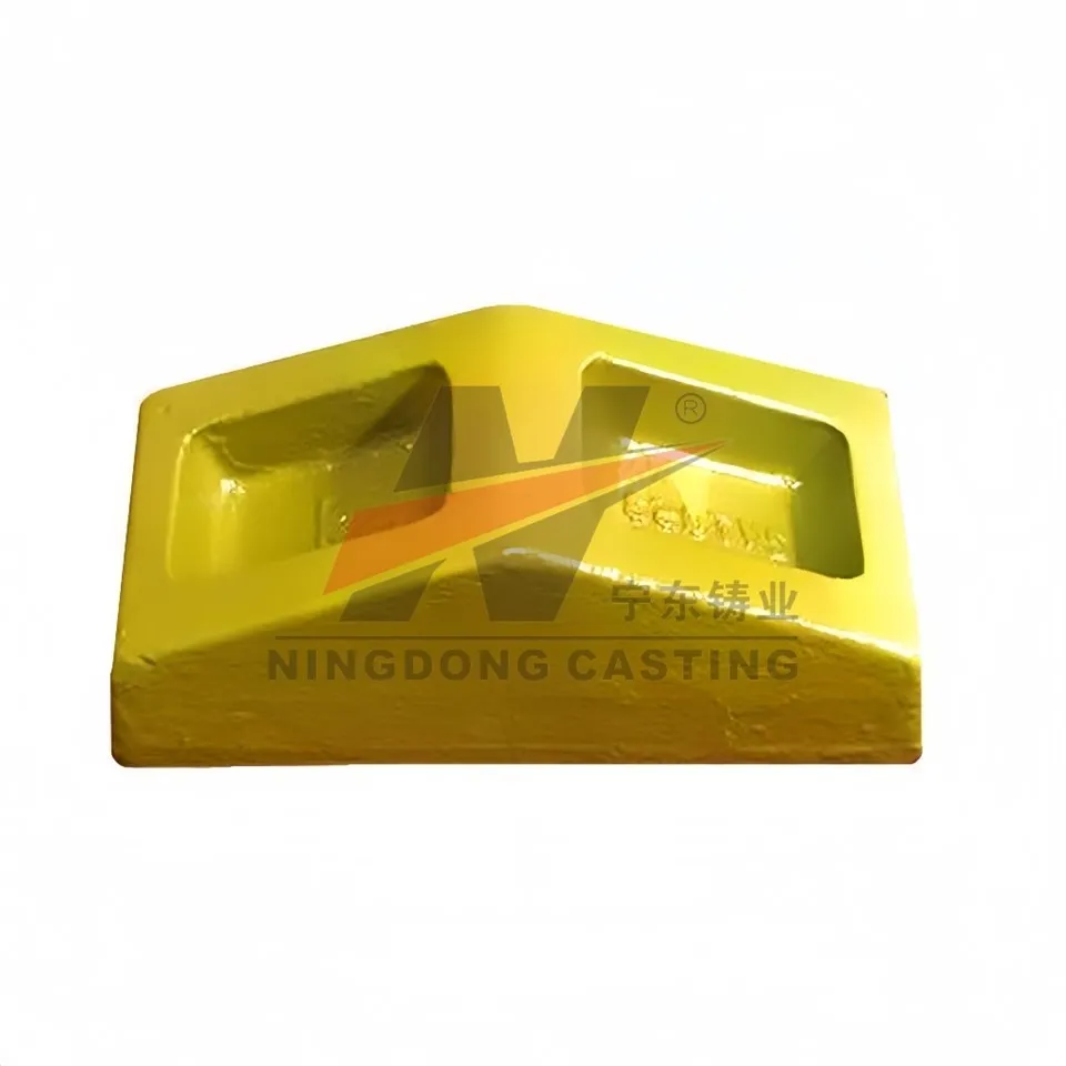 2V7053 רגל מדחס אדמה