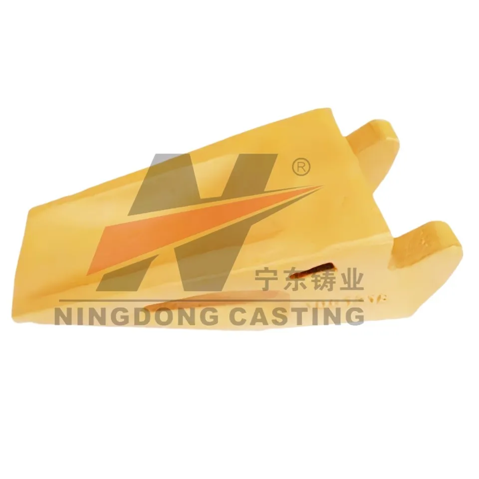 3001318 Liebherr Z-system Z16C שיני מחפר