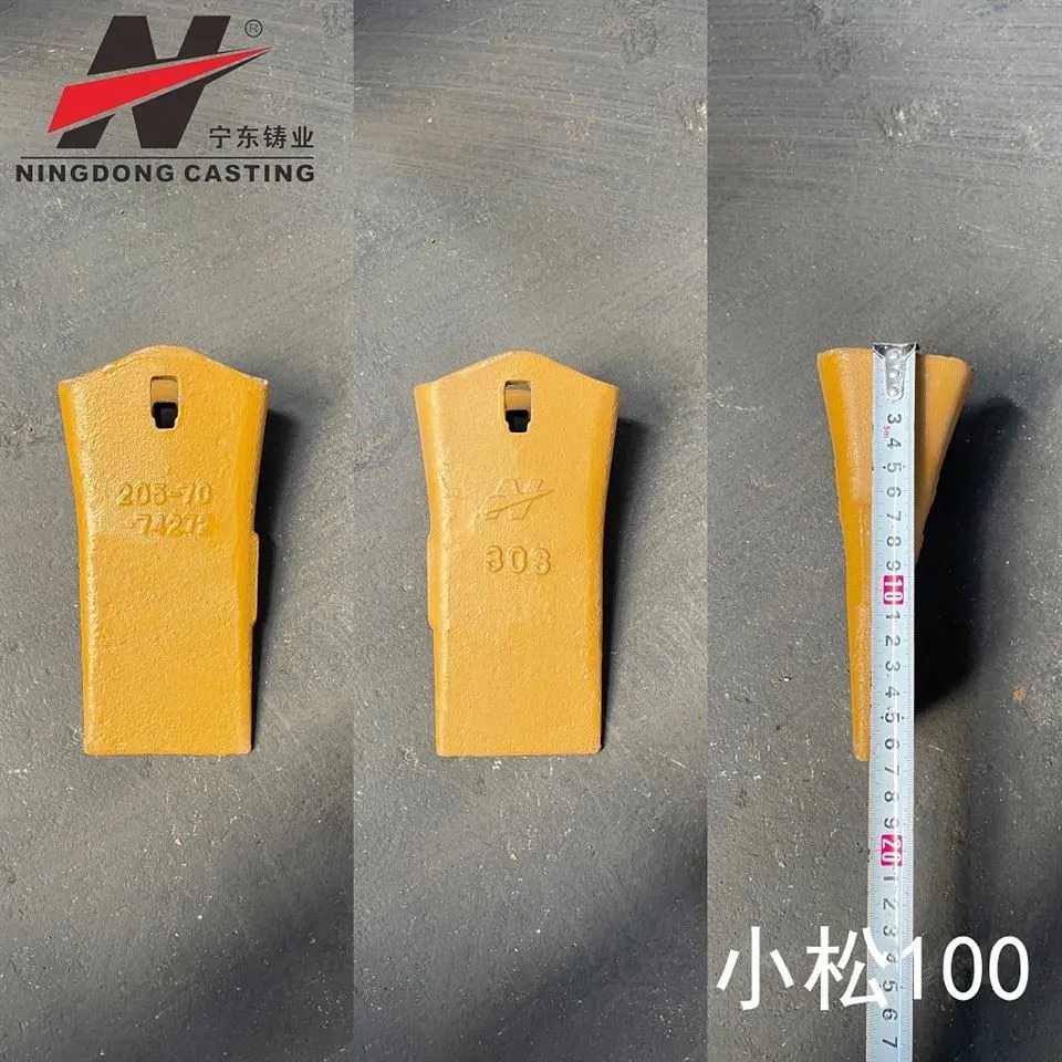 קצה סטנדרטי חרוטי של 30S