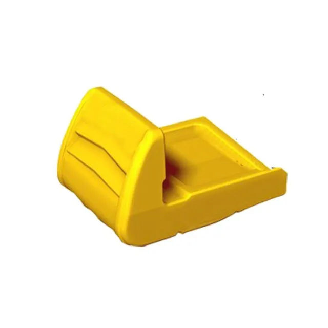 333/H2520 JCB PARTS SHOE 98MM HEAL SHR