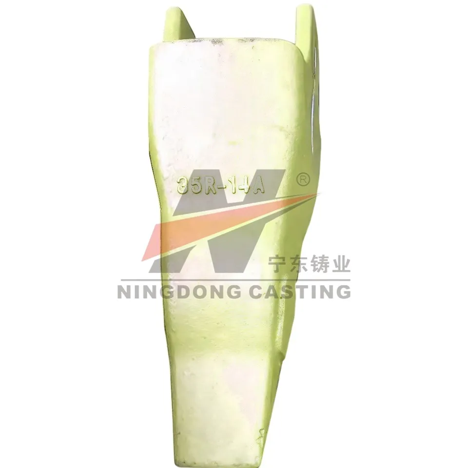 35R14A ESCO CONICAL TIP RIPPER