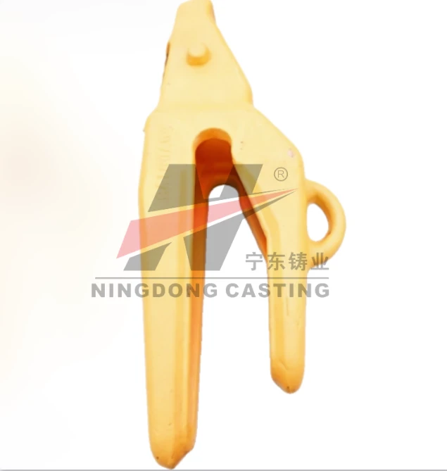 מתאם דלי 368-3780 Cat A130 Advansys