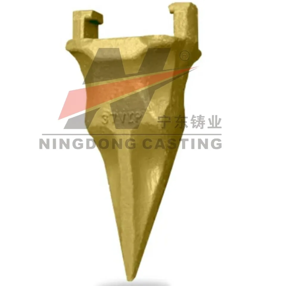 37-VIP 37VIP ESCO HELILOK VIP LONG TOOTH