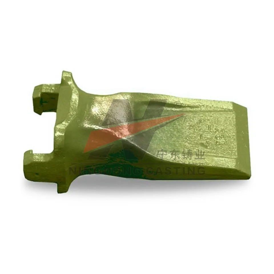 3V1185, 47LP 47 שן דלי סלעים