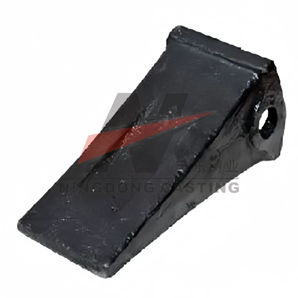 4070776 Hitachi EX300 EX270 EX220 שן דלי