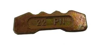 4135497, 22PN Hitachi Tip Pin Lock