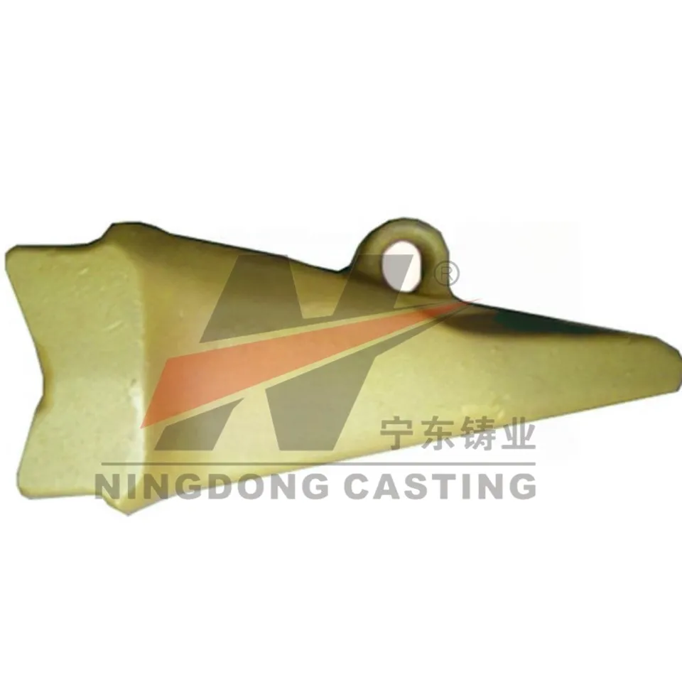 4232412 חופר כריית היטאצ'י EX2500 שיניים